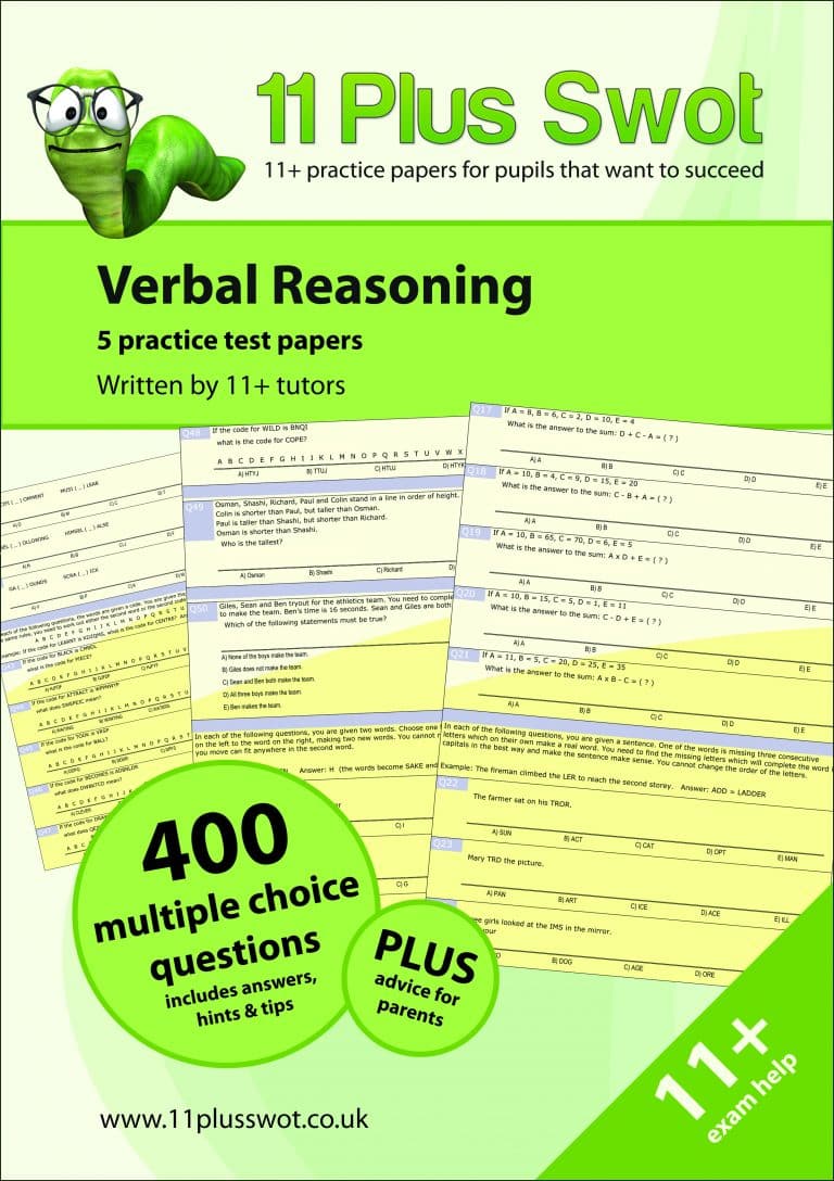 pdf pearson guide verbal reasoning