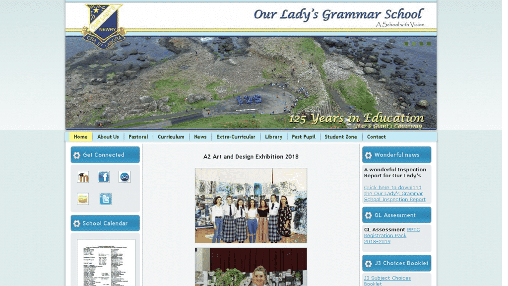 Our Lady's Grammar School