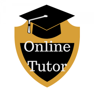 Online tutor